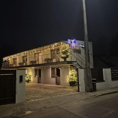 Pokoje Nadrzeczna Augustow Luaran gambar